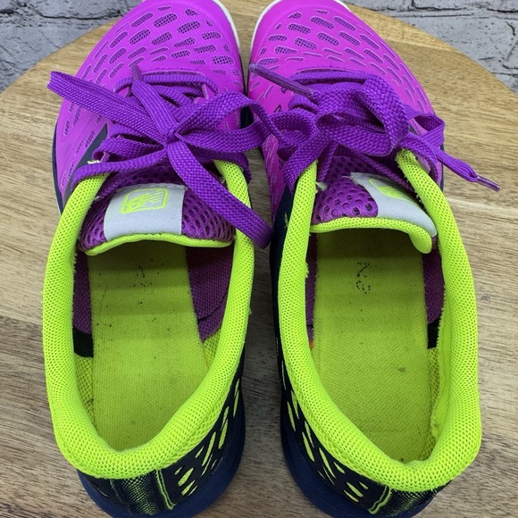 New Balance Minimus 20v4 Trail Running Shoes Barefoot WX20GY4 Women's Size 6 - Picture 14 of 15